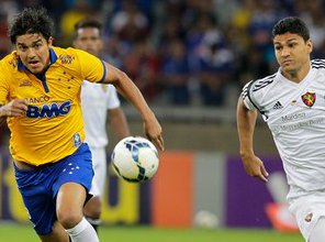 Marcelo Oliveira acha que mudança de atitude determinou vitória do Cruzeiro