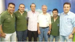 Programa “Tocando de Letra” debate momento crítico do Mogi Mirim