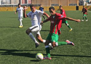 SEGUNDONA: Guariba pode ser o segundo time classificado à próxima fase