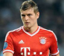 Meia do Bayern deve ser o primeiro reforço de Van Gaal no Manchester United