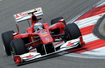 F1: Alonso cobra maior apoio e Montezemolo esfria polêmica