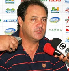 Atual campeão da Série C, Vica aguarda propostas para o restante da temporada