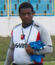 Vladimir de Jesus deixa Guarany e busca uma nova chance no mercado