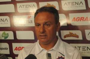 Série C: Beto Campos tem quatro dúvidas para escalar o Caxias