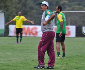Série B: Mesmo líder, América-MG está em busca de reforços