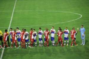 Série C: Fortaleza e CRB fazem acordo por confronto de torcida única