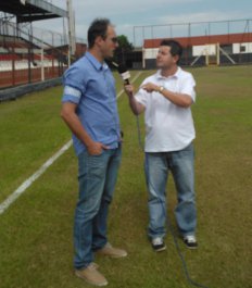 Série B: Lusa contrata ex-goleiro de Bugre e Timão como preparador