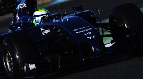 F1: Felipe Massa admite ‘dia difícil’ após treinos livres em Mônaco