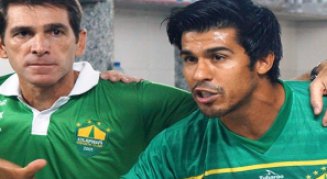 Série C: Mirita quer Cuiabá confiante para vencer o Salgueiro