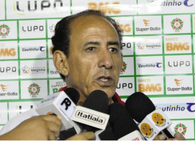 Série B: Com desfalque e dúvidas, Boa Esporte esconde time de novo