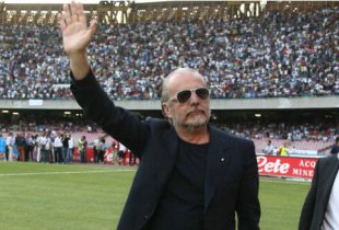 Napoli ameaça processar presidente do São Paulo por associar time à máfia