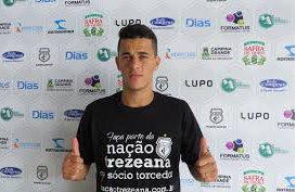 Atacante do Treze tem média de 1 gol por jogo e lidera artilharia da Série C