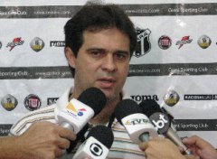 Série B: Ceará vai ao mercado em busca de três reforços