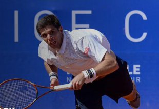 Tênis: Favorito, Isner cai nas quartas no Torneio de Nice