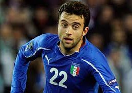 Copa 2014: Médico da Itália diz que Rossi está em forma