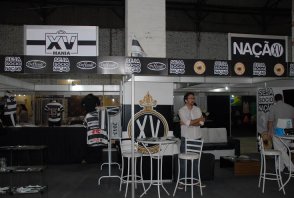 Participação do XV de Piracicaba na Festa das Nações é um sucesso