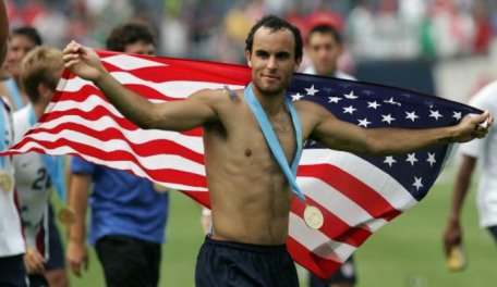 Copa 2014: Klinsmann surpreende em lista final e saca ìdolo americano