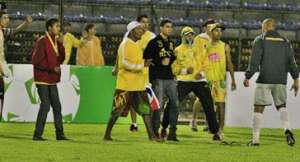 Série D: STJD pune Brasiliense com quatro jogos fora de seu estádio