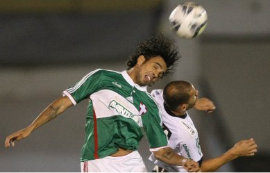 Palmeiras 1 x 0 Figueirense – Agora é com você, Ricardo Gareca