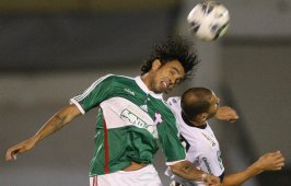 BRASILEIRÃO CHEVROLET: Palmeiras entra no G4 e Santos tropeça de novo