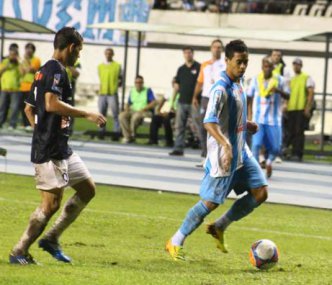 PARAENSE: Re-Pa empata e a decisão do título vai ficar para a volta