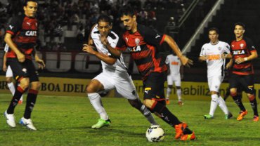 Vitória 2 x 3 Atlético-MG – Galo vence a terceira seguida