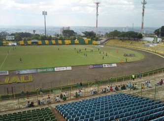 Segundona: Técnico do Lemense diz que time tem que jogar pela dignidade