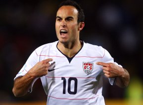 Copa 2014: Klinsmann diz que cortar Donovan foi ‘decisão difícil’