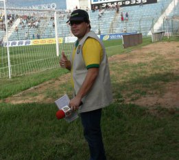 Rádio Amizade transmite final da Série A3 neste domingo