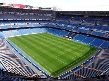 LIGA DOS CAMPEÕES: Real Madrid, lugar onde vivem seus sonhos!