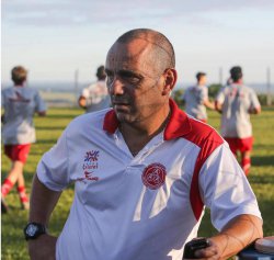 Copa Paulista: Ex-técnico da Matonense acerta com a Inter de Limeira