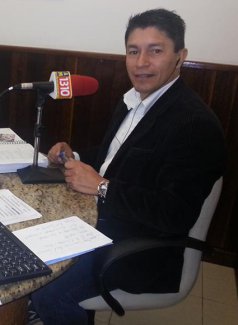 Rádio Bragança e FI transmitem duelo paulista na Série B do Brasileiro