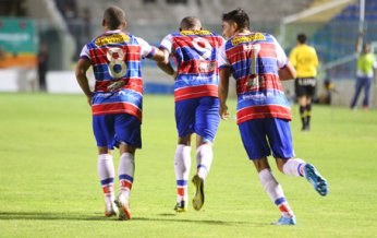 SÉRIE C: Fortaleza tenta disparar na ponta e Juventude dormir na liderança