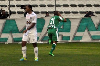 SÉRIE C: Fortaleza tenta disparar na ponta e Juventude dormir na liderança 3 0002048191399 img