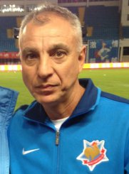 Ex-técnico do Guarani quer voltar a trabalhar nas Séries B e C