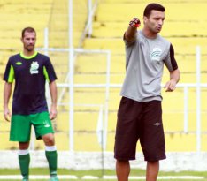 Série B: Luverdense tem desfalques importantes para enfrentar o Sampaio Corrêa