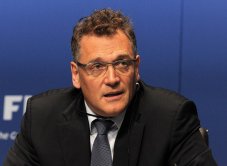 Copa 2014: Secretário da Fifa diz que legado vai aparecer só em 2017