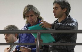 Técnico argentino evita prometer títulos em chegada ao Palmeiras