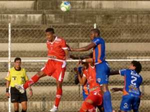 SÉRIE C: Domingo tem Mogi em campo e duelo de dentro de G4