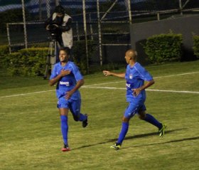 Madureira x São Caetano – Está na hora de afastar crise, Azulão!