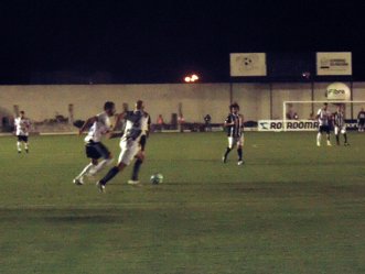 Treze x Crac – Surpreenderá mais um adversário, Leão?