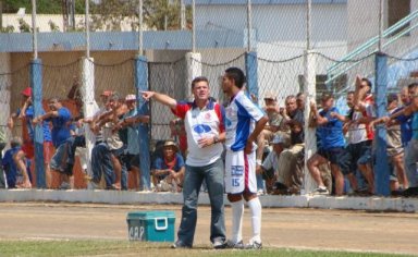 EXCLUSIVO: Ex-técnico do Penapolense acerta com time de Goiás