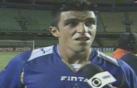 Série B: Icasa faz proposta para contratar ex-meia do Vasco e Avaí