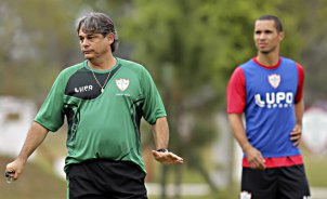 SÉRIE B: Vasco retorna à Joinville e Portuguesa estreia técnico