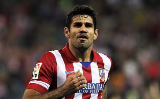 Liga dos Campeões: Brasileiro naturalizado treina e vira esperança do Atlético