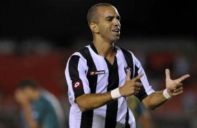 Tardelli e Guilherme voltam aos treinos no Atlético-MG