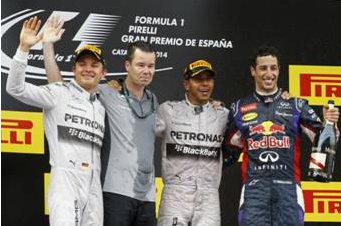 F1: GP de Mônaco promete ser de fortes emoções