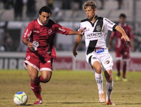 Vila Nova x América-RN – Tigre com jejuns a serem quebrados