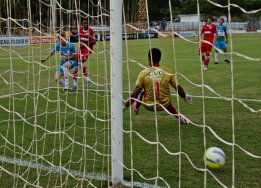 Fogo de palha! Itapirense desiste da participação na Copa Paulista