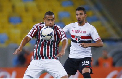 BRASILEIRÃO: São Paulo tenta reabilitação e Grêmio busca liderança